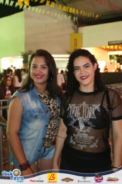 Forró das Antigas